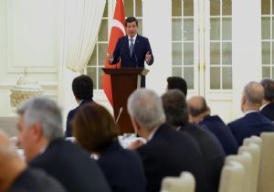 ‘Bu istikrar ortamı sürecek'